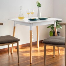 Versa 4 Seater Square Dining