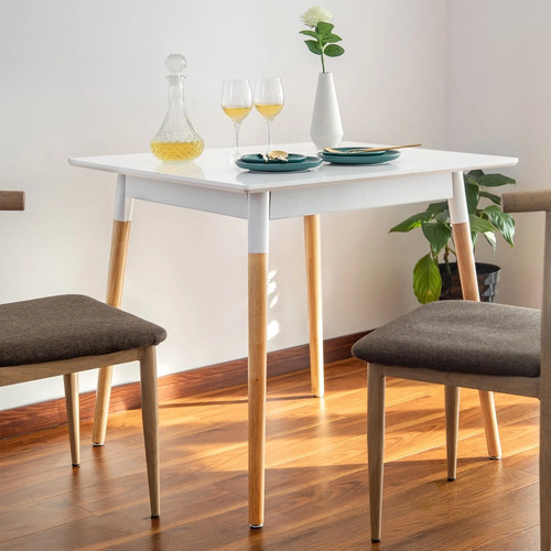 Versa seater square dining - versa, 4