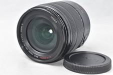 Panasonic LUMIX G VARIO