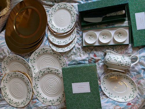 Portmeirion sophie conran - sophie,