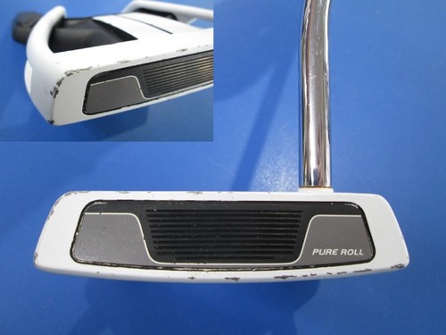 Taylormade ghost spider daddy - ghost,