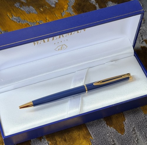 Waterman hemisphere vintage - hemisphere,