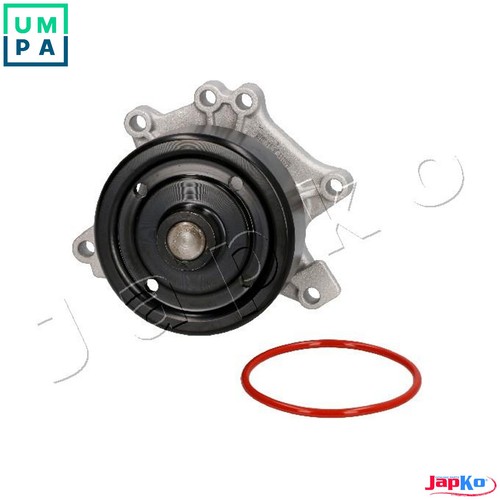 Water pump engine - engine, cooling