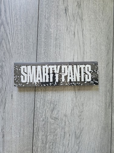Mac smartypants palette - smartypants, 8