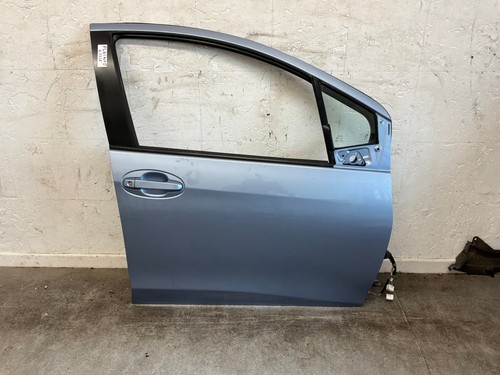 2011 toyota yaris vvt mk3 - 2011,