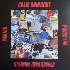 THE LIGHTNING SEEDS