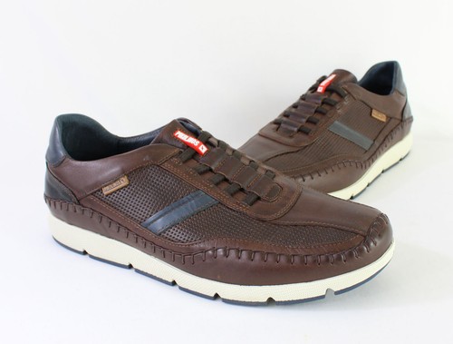 Pikolinos men olmo brown - pikolinos, men's