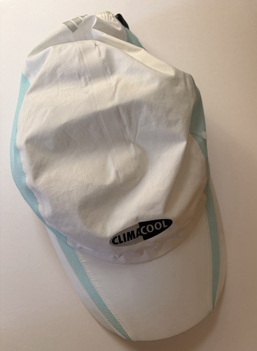 Adidas climacool baseball cap - climacool,