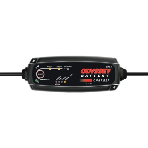 Odyssey obc 12v smart - obc-5-u, 5a