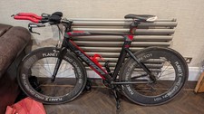TT Bike Merida, Planet X