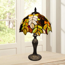 Tiffany Style Table Lamp