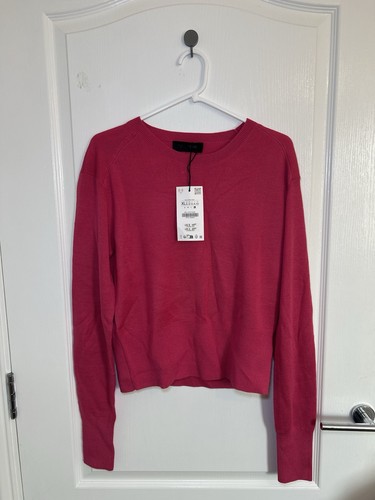 Zara women pink - women,