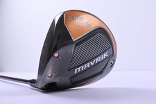 Callaway Mavrik Max Driver /