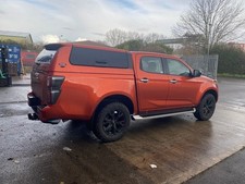 Toyota Hi Lux Avantgarde