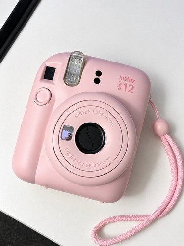 Fujifilm instax mini - instax, 12