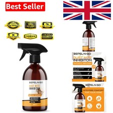 Dust Mite Inhibitor Spray