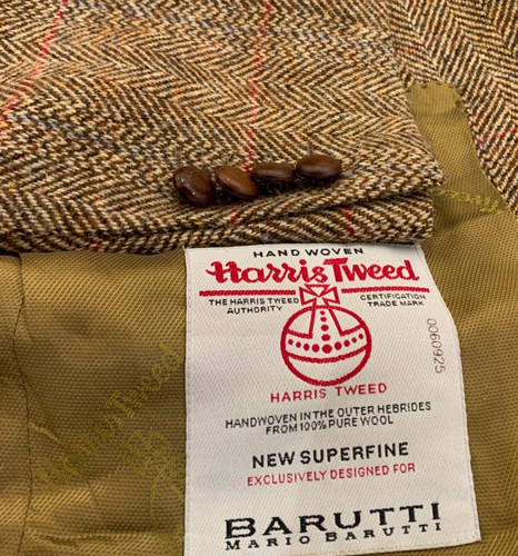 Classic harris tweed - classic,