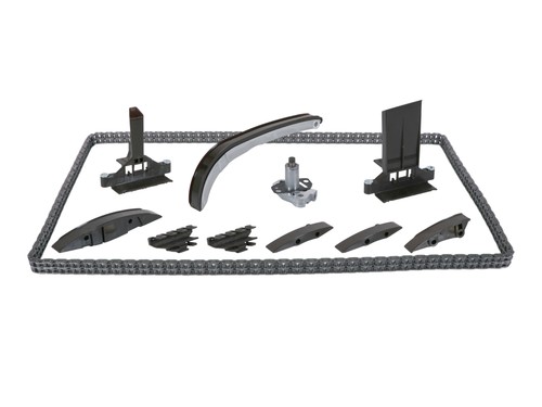 Timing chain kit mercedes m119 - kit,