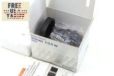 [MINT w/ Box Hood] Mamiya