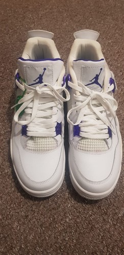 Air jordan men sneakers - air, 4