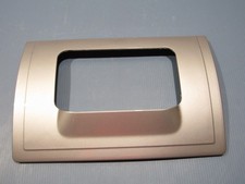 GENUINE MERCEDES ML W163 REAR