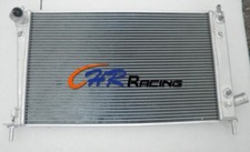 Aluminum Radiator For SAAB 9-5