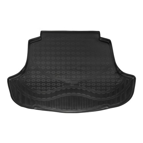 Boot liner car mat - car, tray