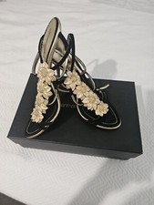 gianmarco lorenzi Sandals size