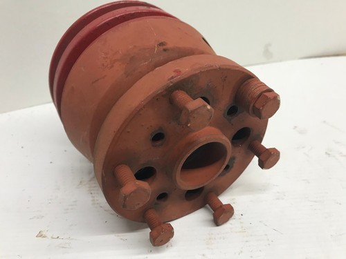 Genuine lister petter cst6 - lister,