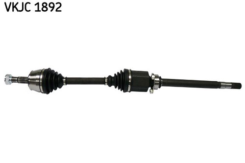 Skf vkjc 1892 drive - vkjc, shaft