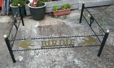 Be Spoke Grave Surround /