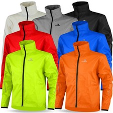 Mens Cycling Jacket High