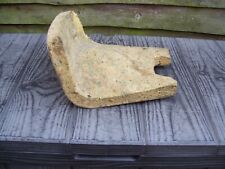 Yamaha TZ250/350 F/G Seat Pad Base Used For Restoration