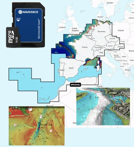 2026 navionics platinum - navionics, plus