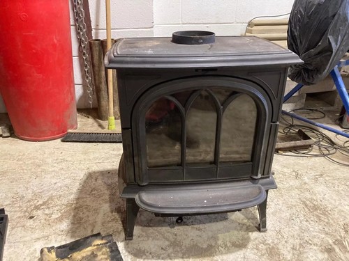 Stovax huntingdon - stovax,
