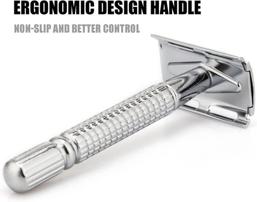 Men double edge safety - men,