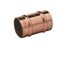 8mm Solder Ring Copper