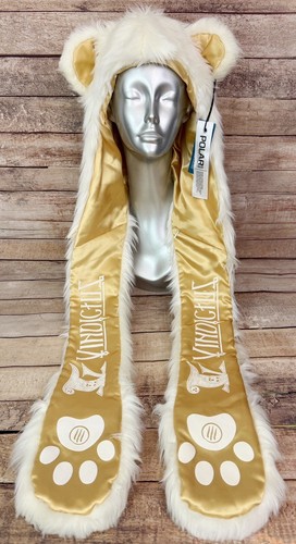 Authentic spirithoods - authentic,