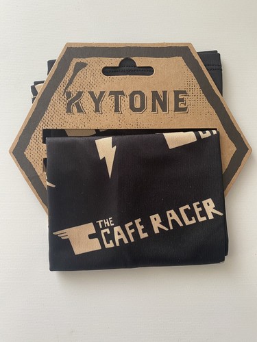 Genuine kytone motorcycle - genuine,