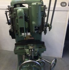 ROBINSON SL/E   COLLETS WADKIN