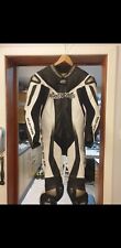 one piece race leathers ArlenNessMagnesium1
