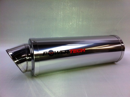 Performance stainless - gp,