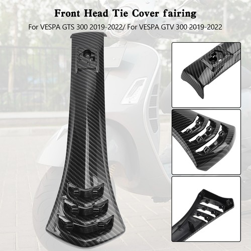 Steering horn head cover - steering,