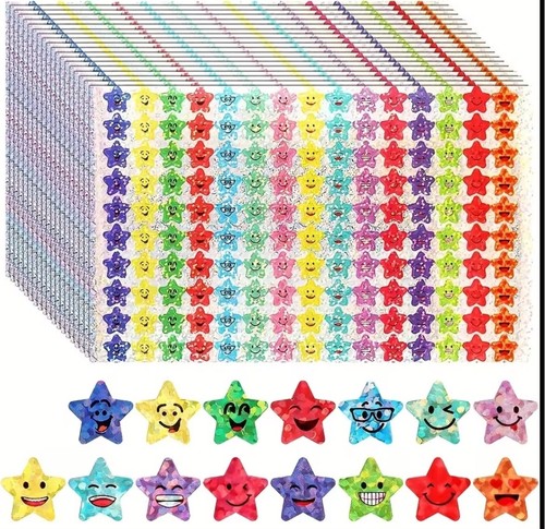 300pcs kids sticker - 300pcs,