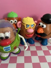 Hasbro Disney Pixar Toy Story