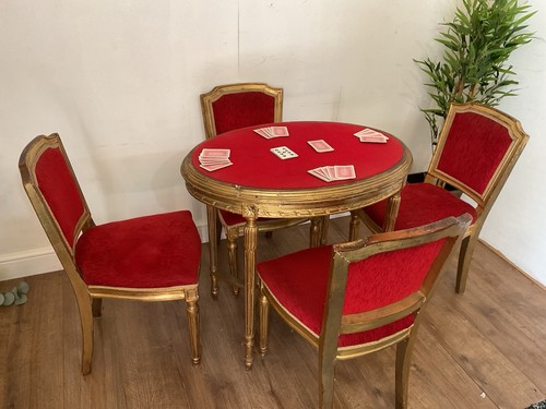 Antique french louis xvi style - louis,