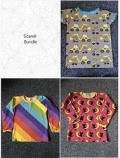 Scandi Bundle Naperonuttu Smafolk