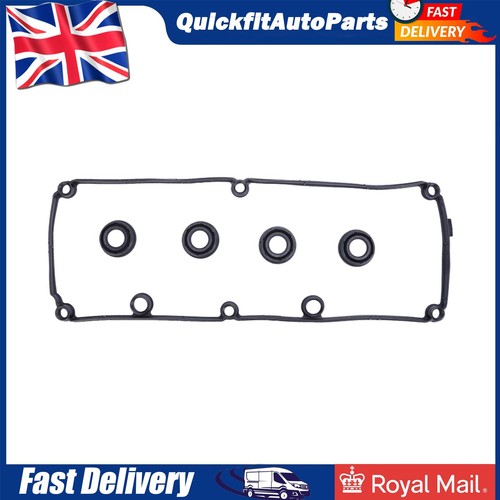 Valve chamber rocker cover - valve,