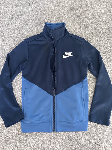 Nike boys tracksuit set - nike,