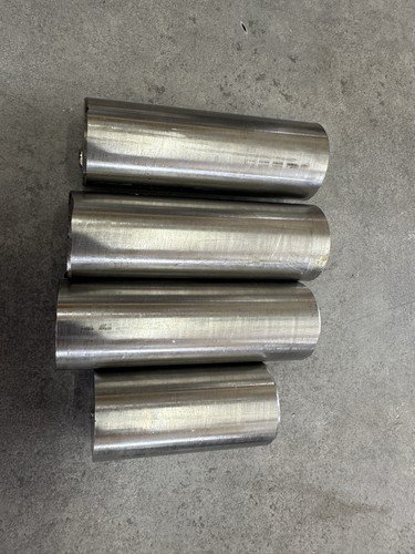 Stainless steel 304 bar ends - steel,